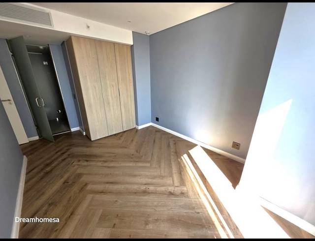 2 BEDROOM PROPERTY TO RENT IN BENMORE GARDENS